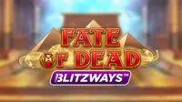 Fate of Dead Blitzways