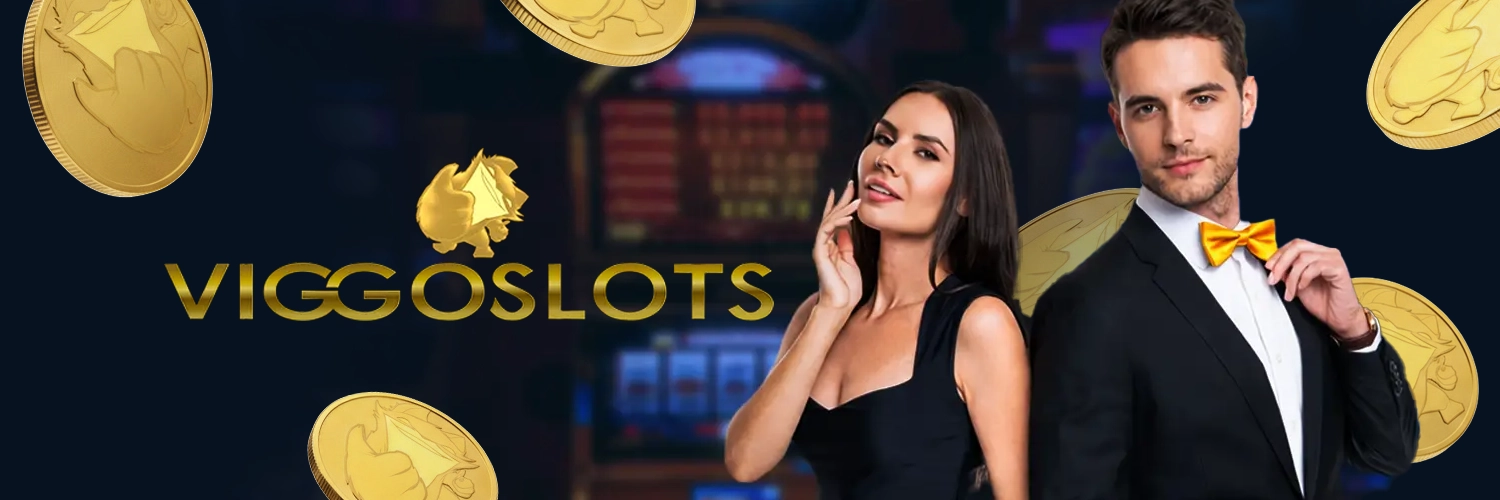Vigoslots Casino
